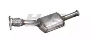 Катализатор HJS купить